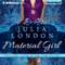 Material Girl: The Fancy Lives of the Lear Sisters, Book 1
