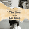 The Lion in the Lei Shop: A Novel