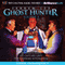 Jarrem Lee - Ghost Hunter - A Ghost from the Past, The Death Knell, All Cats are Grey, and The Radinski Automaton: A Radio Dramatization