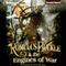 Romulus Buckle & the Engines of War: The Chronicles of the Pneumatic, Book 2