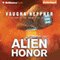 Alien Honor: A Fenris Novel, Book 1