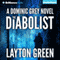 The Diabolist: Dominic Grey, Book 3