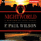 Nightworld: The Adversary Cycle, Book 6