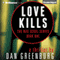 Love Kills: Max Segal, Book 1