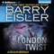 London Twist: A Delilah Novella