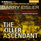 The Killer Ascendant: John Rain, Book 6