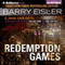 Redemption Games: John Rain, Book 4