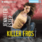 Killer Frost: Mythos Academy, Book 6
