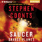 Saucer: Savage Planet: Saucer, Book 3