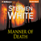 Manner of Death: Alan Gregory Series, Book 7