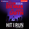 Hit and Run: Moreno & Hart Mysteries, Book 2