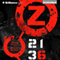 Z 2136: Z 2134, Book 3