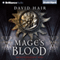 Mage's Blood: The Moontide Quartet, Book 1
