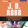Obsession in Death: In Death, Book 40
