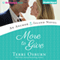 More to Give: An Anchor Island Novel