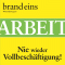 brand eins audio: Arbeit