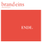brand eins audio: Ende