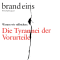 brand eins audio: Vorurteile