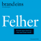 brand eins audio: Felher