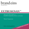brand eins audio: Extreme