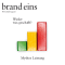 brand eins audio: Leistung