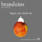 brand eins audio: Kommunikation/PR