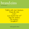 brand eins audio: Arbeit