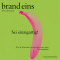 brand eins audio: Kunst