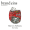 brand eins audio: Marke