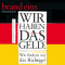 brand eins audio: Frdern