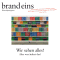 brand eins audio: Transparenz