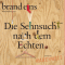 brand eins audio: Warenwelt