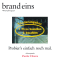 brand eins audio: Zweite Chance
