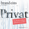 brand eins audio: Privat