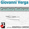 La Cavalleria rusticana