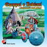 Europei e Indiani (500 anni prima) [Europeans and Indians (500 Years)]