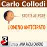 Storie Allegre: L'Omino Anticipato [Merry Tales: The Little Man in Advance]