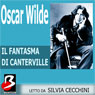 Il Fantasma di Canterville [The Canterville Ghost]