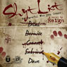 Shyt List: Be Careful Who You Cross