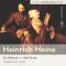 Heinrich Heine. Eine biografische Anthologie