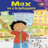 Max va a la peluqueria (Max Goes to the Barber)