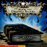 The Book That Dripped Blood