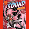 Adventures in Sound with Max Axiom, Super Scientist