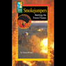 Smokejumpers: Battling the Forest Flames