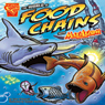 The World of Food Chains with Max Axiom, Super Scientist