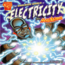The Shocking World of Electricity with Max Axiom, Super Scientist