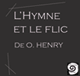 L'hymne et le flic