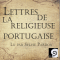 Lettres de la religieuse portugaise