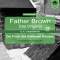 Der Fluch des Goldenen Kreuzes (Father Brown - Das Original 29)