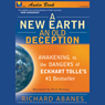 A New Earth, An Old Deception: Awakening to the Dangers of Eckhart Tolle's #1 Best Seller